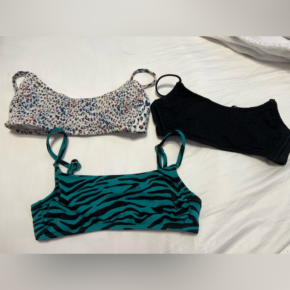 Target bikini tops